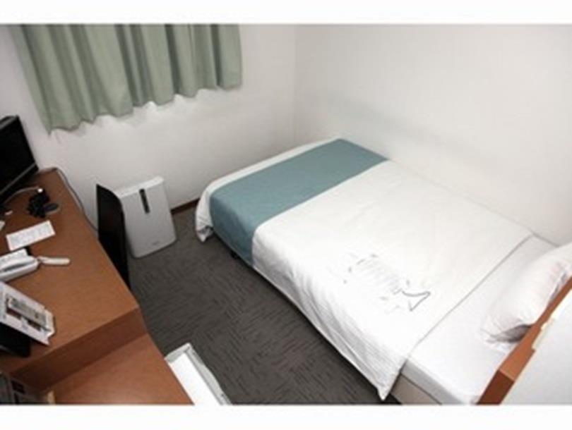 B&B Park Hotel Kagoshima Exteriör bild