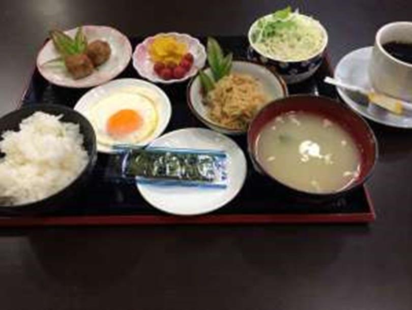 B&B Park Hotel Kagoshima Exteriör bild