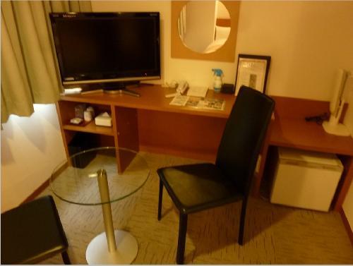 B&B Park Hotel Kagoshima Exteriör bild