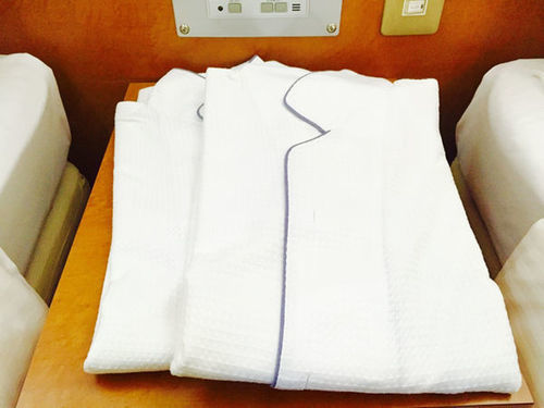 B&B Park Hotel Kagoshima Exteriör bild
